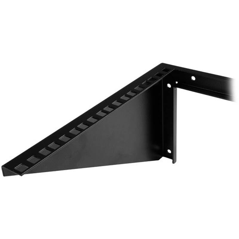 StarTech 6U 19" Vertical Wall Mount Rack Bracket(RK619WALLV) - 2