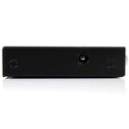 StarTech 2-Port DVI Video Splitter with Audio(ST122DVIA) - 2