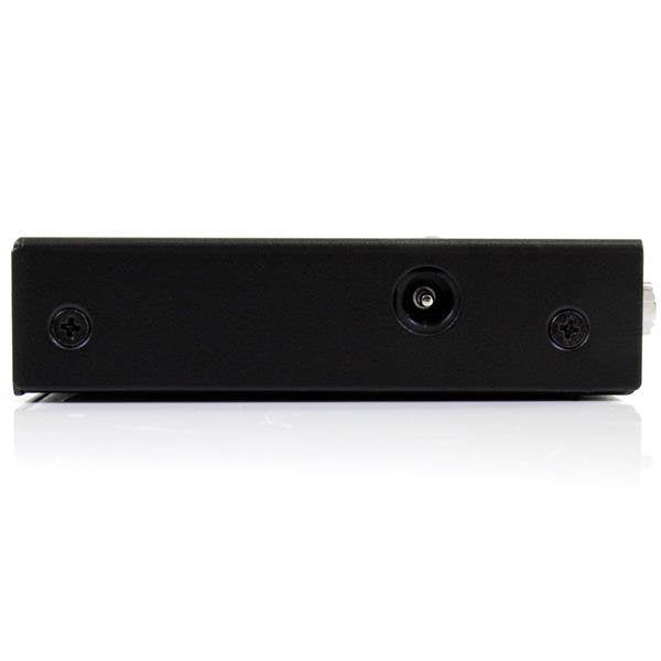 StarTech 2-Port DVI Video Splitter with Audio(ST122DVIA) - 2