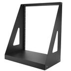 StarTech Heavy Duty 2-Post Server Rack - 12U(2POSTRACK12) - 2