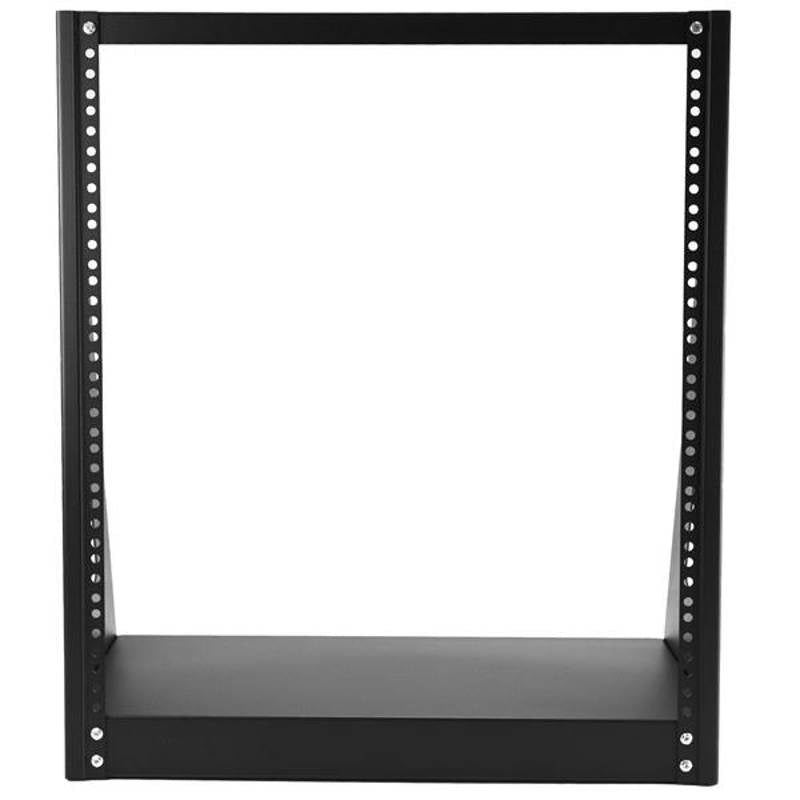 StarTech Heavy Duty 2-Post Server Rack - 12U(2POSTRACK12) - 3