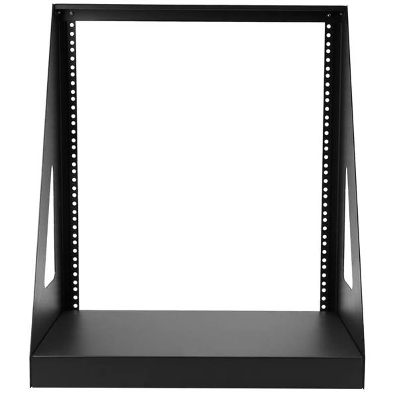 StarTech Heavy Duty 2-Post Server Rack - 12U(2POSTRACK12) - 4