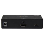 StarTech 2-to-1 HDMI + VGA to HDMI Converter Switch(VS221VGA2HD) - 3