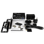 StarTech 2-to-1 HDMI + VGA to HDMI Converter Switch(VS221VGA2HD) - 4