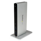 StarTech Dual-Monitor USB 3.0 Docking Station - DVI Out - Mac & Windows(USB3SDOCKDD) - 1