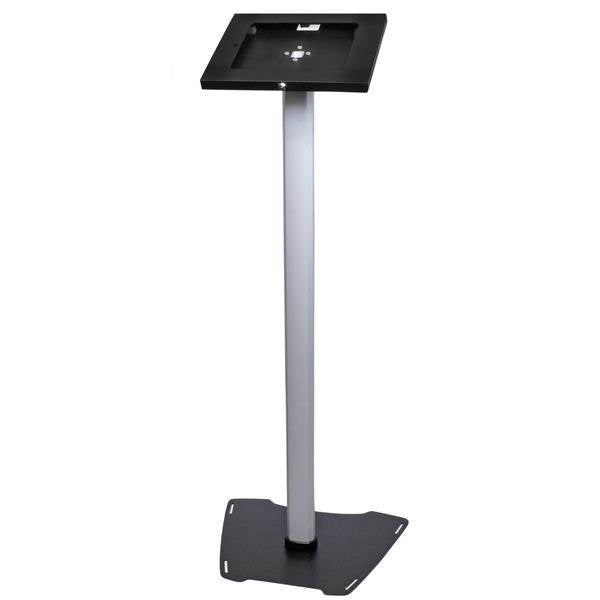 StarTech Secure Tablet Floor Stand - Anti-Theft - For 9.7" Tablets(STNDTBLT1FS) - 1