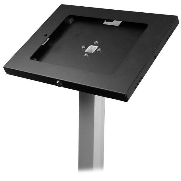 StarTech Secure Tablet Floor Stand - Anti-Theft - For 9.7" Tablets(STNDTBLT1FS) - 2