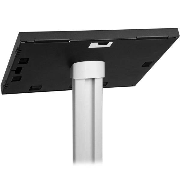StarTech Secure Tablet Floor Stand - Anti-Theft - For 9.7" Tablets(STNDTBLT1FS) - 3