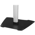 StarTech Secure Tablet Floor Stand - Anti-Theft - For 9.7" Tablets(STNDTBLT1FS) - 4