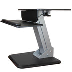 StarTech Sit-to-Stand Height Adjustable Workstation(ARMSTS) - 1