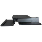 StarTech Sit-to-Stand Height Adjustable Workstation(ARMSTS) - 2