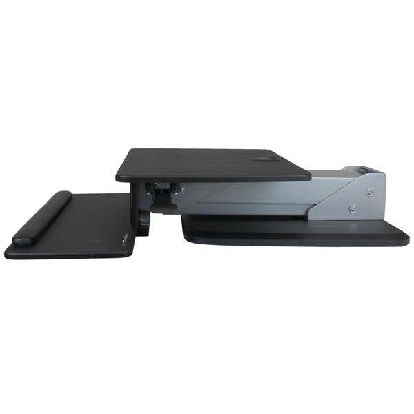 StarTech Sit-to-Stand Height Adjustable Workstation(ARMSTS) - 2