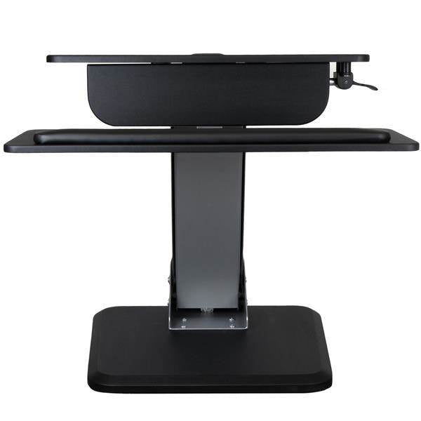 StarTech Sit-to-Stand Height Adjustable Workstation(ARMSTS) - 4