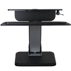 StarTech Sit-to-Stand Height Adjustable Workstation(ARMSTS) - 4