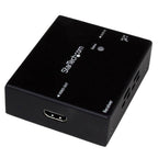 StarTech 4K HDMI Extender with Compact Transmitter - HDBaseT - UHD 4K(ST121HDBTDK) - 3