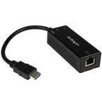 StarTech 4K HDMI Extender with Compact Transmitter - HDBaseT - UHD 4K(ST121HDBTDK) - 4