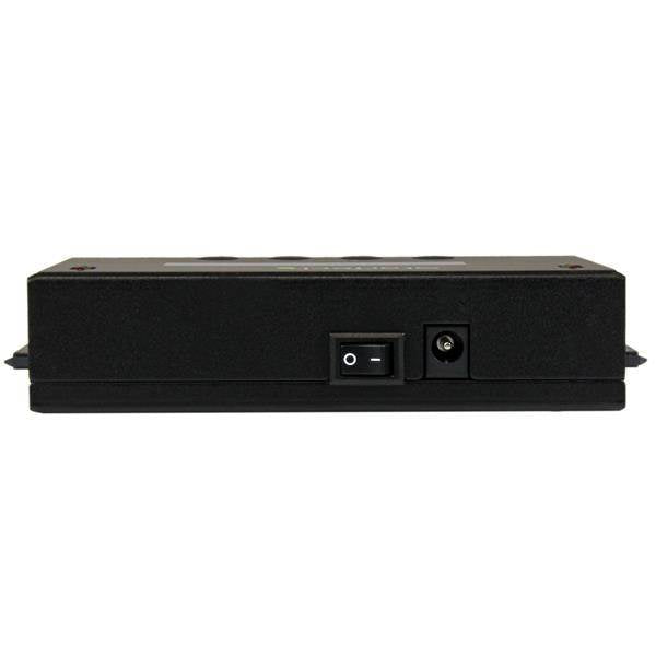 StarTech HDD Duplicator with Image Backup Library(SATDUP11IMG) - 3