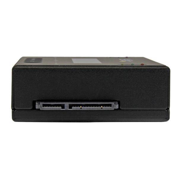 StarTech HDD Duplicator with Image Backup Library(SATDUP11IMG) - 4