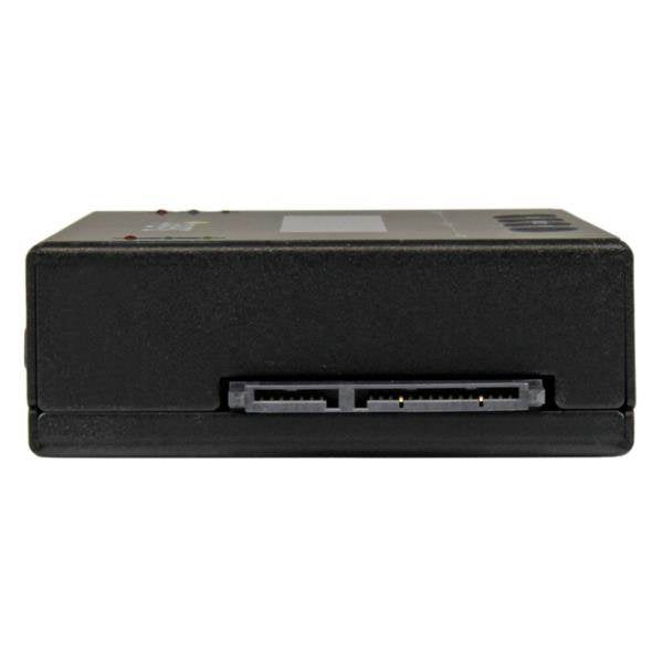 StarTech HDD Duplicator with Image Backup Library(SATDUP11IMG) - 5