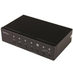 StarTech Multi-Input HDBaseT Extender with Built-in Switch(STDHVHDBT) - 2