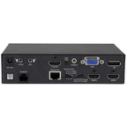 StarTech Multi-Input HDBaseT Extender with Built-in Switch(STDHVHDBT) - 3