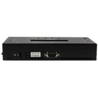 StarTech Standalone 2.5"/ 3.5" SATA and SAS Drive Duplicator and Eraser(SATSASDUPE11) - 3