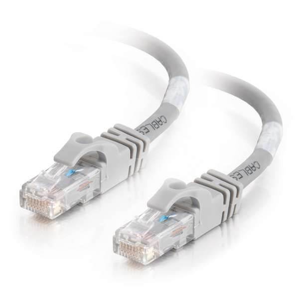 Astrotek CAT6 Cable 3m(AT-RJ45GR6-3M) - 1