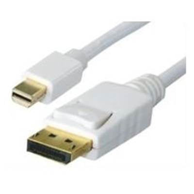 Astrotek Mini DisplayPort DP to DisplayPort DP Cable 1m(AT-MINIDPP-1) - 1