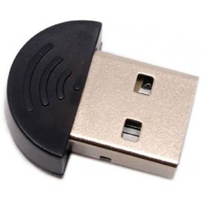 Astrotek Mini USB 2.0 Bluetooth V4.0 Dongle(AT-USB-BLUETOOTH) - 1
