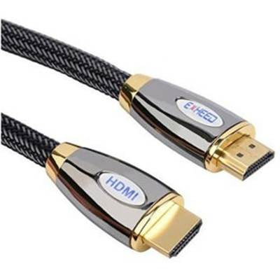 Astrotek 3m Premium HDMI v1.4 Male to Male Cable(AT-HDMIV1.4BN-3M) - 1