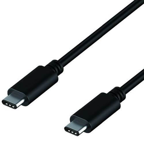 Astrotek 1m USB 3.1 Type C Male to USB3.1 Type C Male Cable(AT-USB31CM-1) - 1