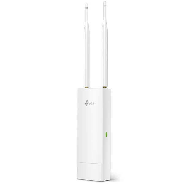 TP-Link EAP110-Outdoor 300Mbps Wireless N Outdoor Access Point(EAP110-Outdoor) - 1