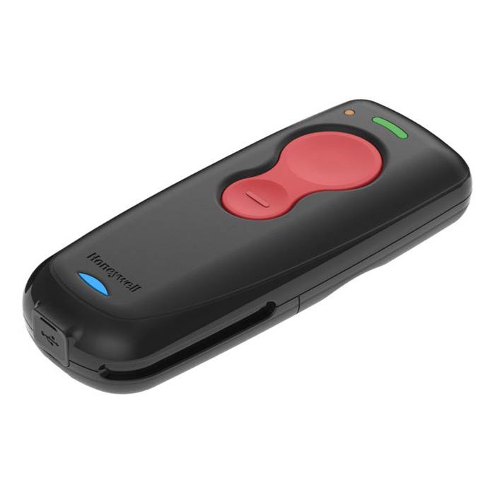 Honeywell Voyager 1602g 2D Area Imager Bluetooth Pocket Barcode Scanner(1602G2D-2-USB) - 1
