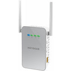 Netgear PLW1000 Gigabit Ethernet & Wireless 802.11ac Powerline Adapter Kit(PLW1000-100AUS) - 5