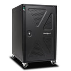 Kensington AC12 12 Bay Charging Cabinet for Chromebooks & Tablets(64415) - 1