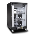 Kensington AC12 12 Bay Charging Cabinet for Chromebooks & Tablets(64415) - 7