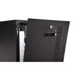 Kensington AC12 12 Bay Charging Cabinet for Chromebooks & Tablets(64415) - 8