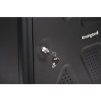 Kensington AC12 12 Bay Charging Cabinet for Chromebooks & Tablets(64415) - 11
