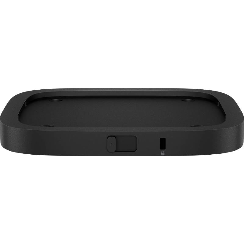 HP VESA Plate for Elite Slice Mini Desktop PC - X8U74AA(X8U74AA) - 1