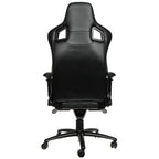 noblechairs EPIC Series Faux Leather Gaming Chair - Black/Green(NBL-PU-GRN-002) - 6