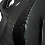 noblechairs EPIC Series Faux Leather Gaming Chair - Black/Green(NBL-PU-GRN-002) - 8