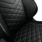 noblechairs EPIC Series Faux Leather Gaming Chair - Black/Green(NBL-PU-GRN-002) - 9