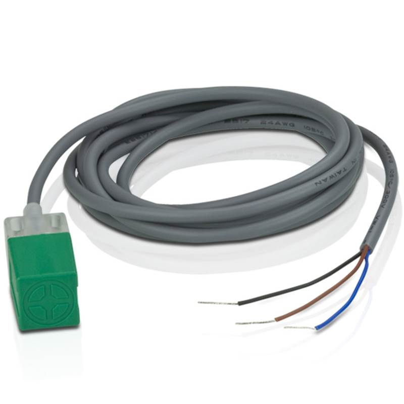 ATEN EA1441 Inductive Proximity Door Sensor(EA1441) - 1