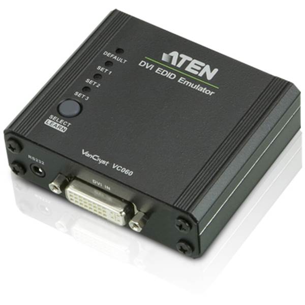 ATEN VC060 DVI EDID Emulator(VC060) - 1