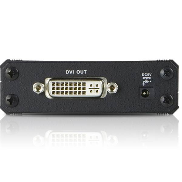 ATEN VC060 DVI EDID Emulator(VC060) - 3
