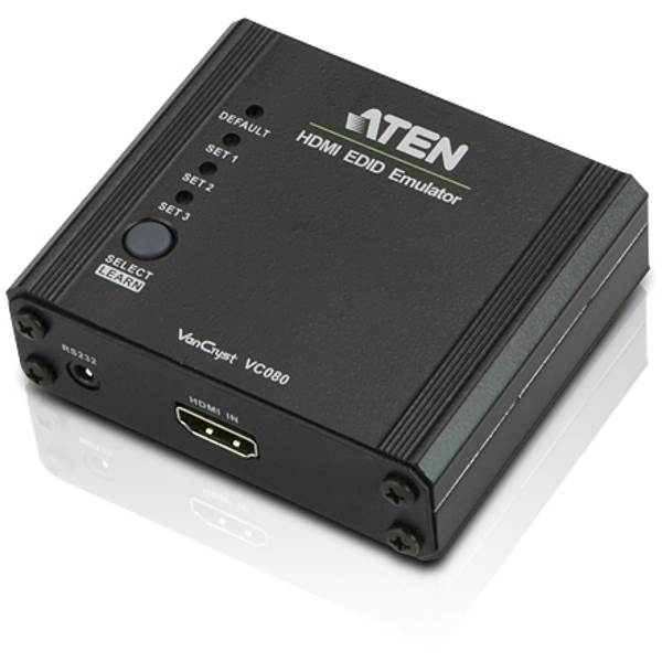 ATEN VC080 HDMI EDID Emulator(VC080) - 1
