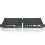ATEN 2X-021G KE6900 Dual Rack Mount Kit(2X-021G) - 2