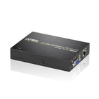 ATEN VE172R VGA/Audio over Cat5 Receiver with Cascade - 1280x1024 at 150m(VE172R) - 1