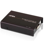 ATEN KE6900ST DVI KVM Over IP Extender - Up to 1920x1200 at 60Hz(KE6900ST) - 1