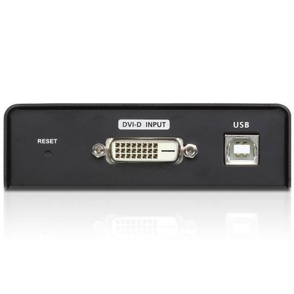 ATEN KE6900ST DVI KVM Over IP Extender - Up to 1920x1200 at 60Hz(KE6900ST) - 2